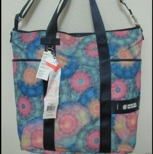 Kipling special edition travel/diaper bag like new